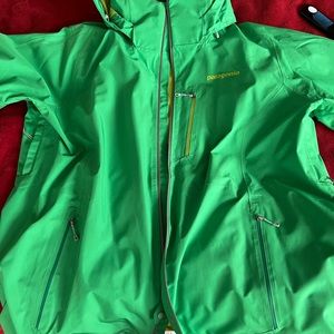 Patagonia Men's Torrentshell Jacket